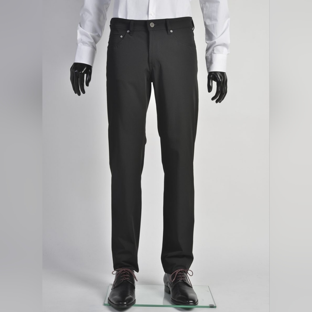 DIGEL Men's Lino Ceramica Five-Pocket Pant
